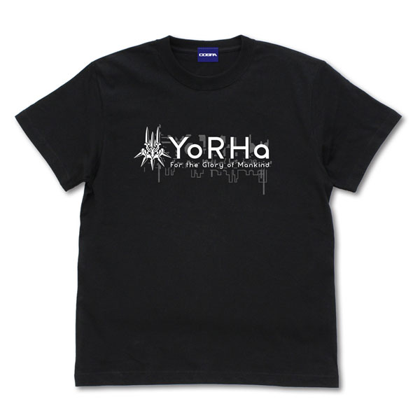 ヨルムンガンド Tシャツ ココ部隊 新品未開封　値下げ不可 ココ部隊Tシャツ [ヨルムンガンド] | キャラクター公式グッズ