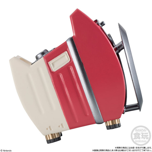 スプラトゥーン3 ブキコレクション2 8個入りBOX (食玩)[バンダイ