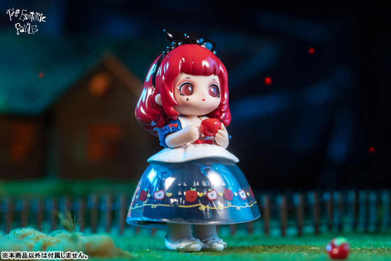 トレーディングフィギュア　【BOX】LETSVAN ZIYULI 暗黒童話シリーズ トレーディングフィギュア 楽天市場】ZIYULI 暗黒童話シリーズ トレーディングフィギュア 6