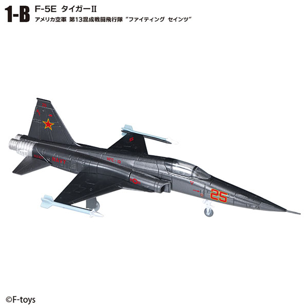 1/144 ウイングキットコレクションVS18 10個入りBOX (食玩)[エフトイズ