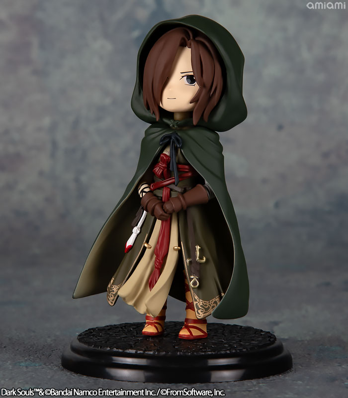 ダークソウル デフォルメフィギュア Vol.3 6個入りBOX[FireLink ダークソウル デフォルメフィギュア Vol.3 6個入りBOX[FireLink