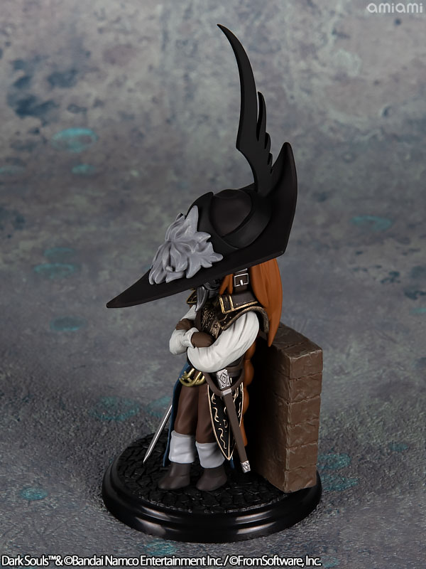 新品 DARK SOULSダークソウル デフォルメフィギュア Vol.3 BOX FireLink ダークソウル デフォルメフィギュア Vol.3 6個入り1BOX