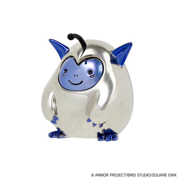 ドラゴンクエスト メタリックモンスターズギャラリー わたぼう