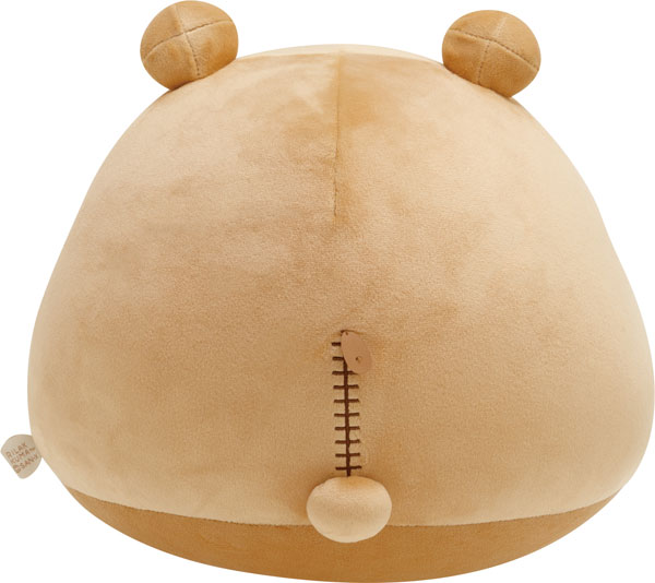 MO30601 リラックマ ぽんぽこきょむぐるみ(L) リラックマ[サンエックス