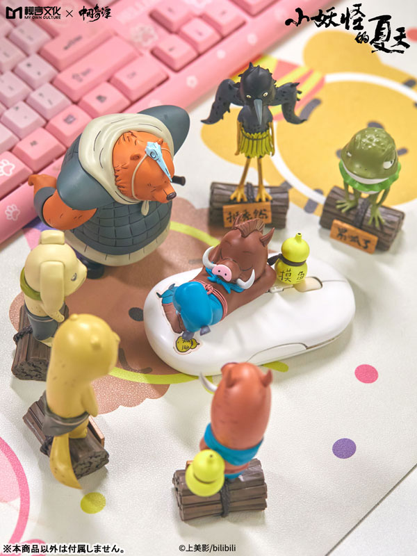 P9TOYS ⁄ ヨゲンちゃん : ソフビ ピクキュウトイズ X Posts (@P9Toys