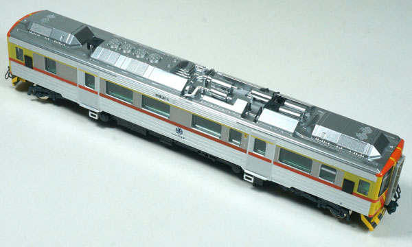 Nゲージ A002 台湾鉄道 DR1000型 1両キット(動力付き)amiami.jpあみあみオンライン本店