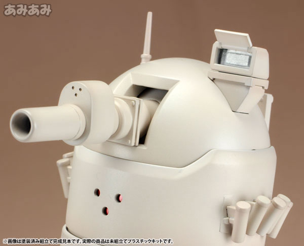 攻殻機動隊 STAND ALONE COMPLEX 多脚戦車「剣菱重工 HAW206