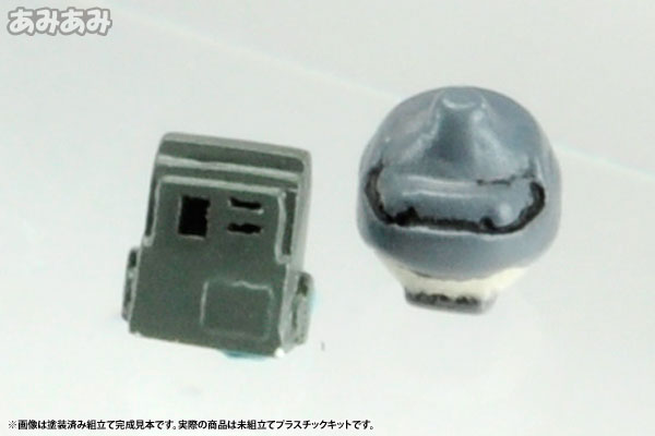 攻殻機動隊 STAND ALONE COMPLEX 多脚戦車「剣菱重工 HAW206