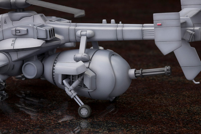新しいブランド 攻殻機動隊 2nd GIG ジガバチAV リパッケージ版 72スケール プラモデル おもちゃ 