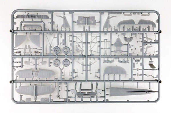 1/48 ホーカー ハリケーン Mk.IIc Trop プラモデル[Arma Hobby]《発売