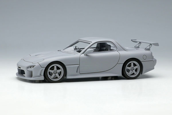Mazda RX-7 (FD3S) Type RS 1999 イノセントブルーマイカ