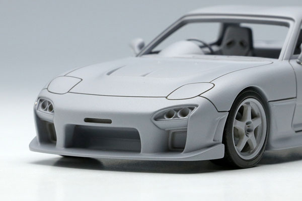 1/43 マツダ RX-7 (FD3S) マツダスピード GTコンセプト