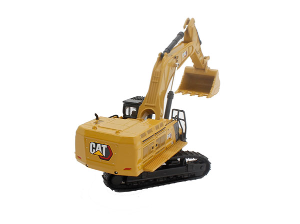 1/87 Cat 395 ネクスト ジェネレーション ハイドローリック エクスカ 