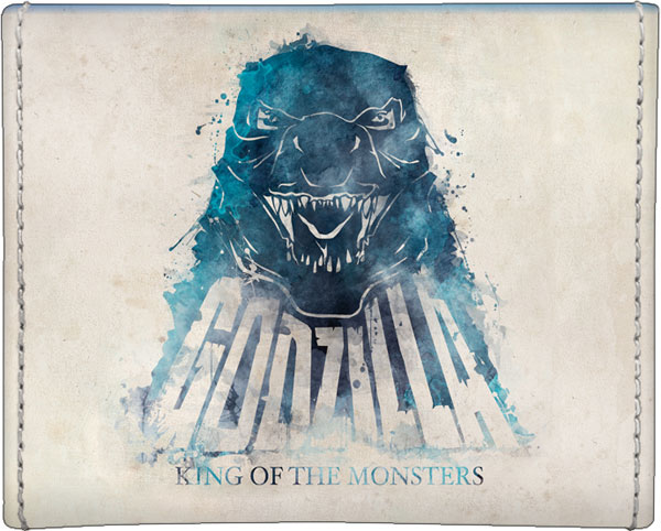 ゴジラデッキパーツ ゴジラデッキパーツ