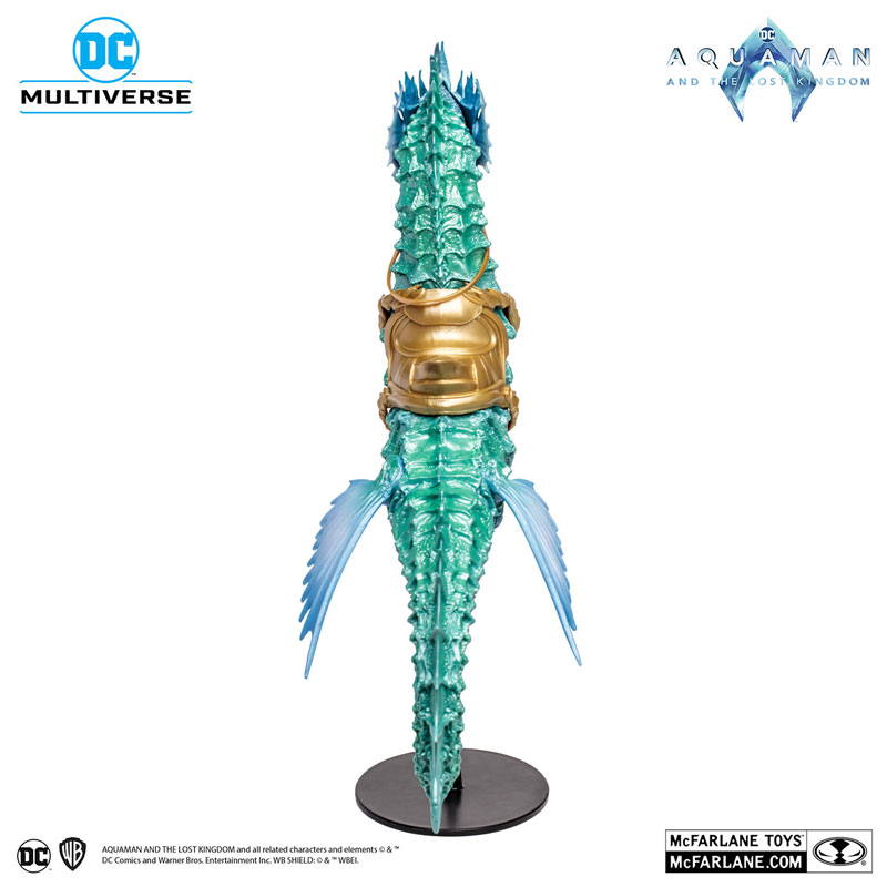 DCコミックス』 DCマルチバース アクションフィギュア ストーム