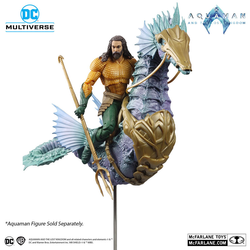 DCコミックス』 DCマルチバース アクションフィギュア ストーム