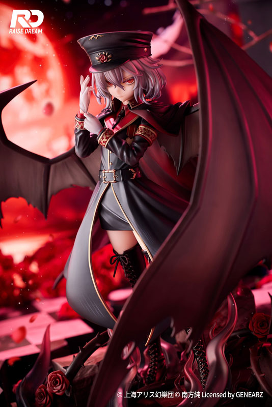 値下げ中　40k→　レミリア・スカーレット Raise Dream 値下げ中 40k→ レミリア・スカーレット Raise Dream 値下げ中