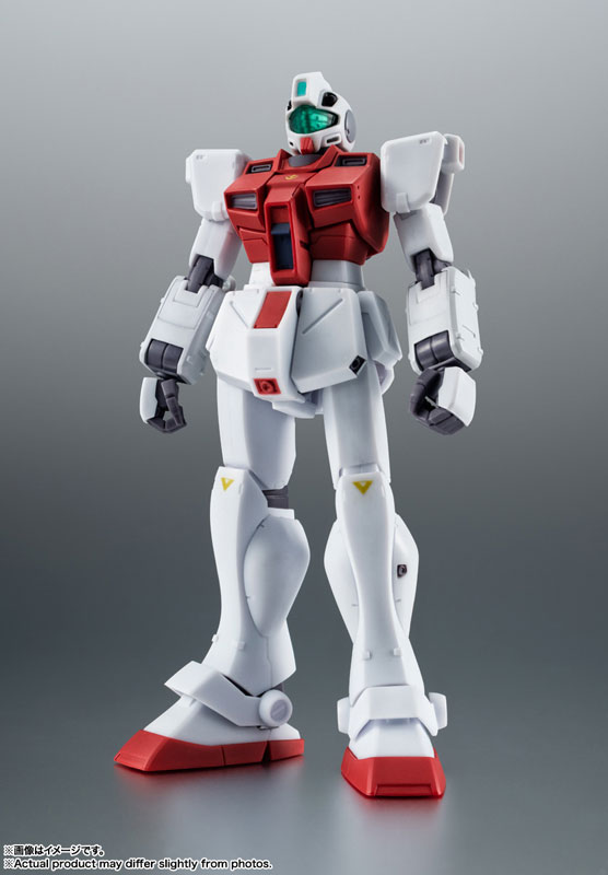 ROBOT魂 〈SIDE MS〉 RGM-79G ジム・コマンド(モルモット隊仕様) ver. A.N.I.M.E. 『機動戦士ガンダム外伝』 FIGURE-160351_02.jpg