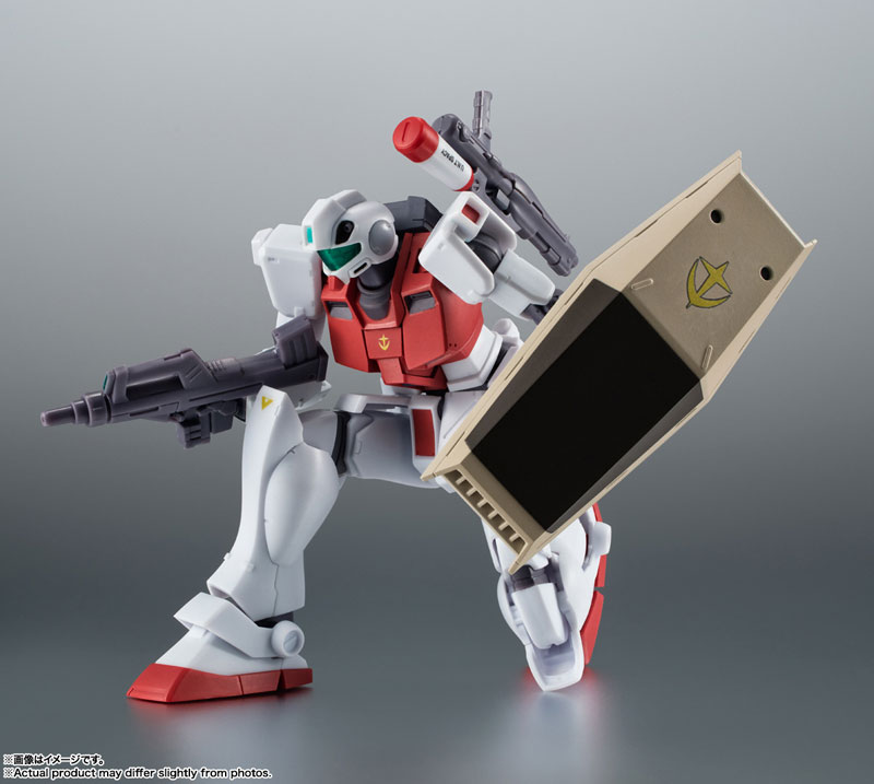 ROBOT魂 〈SIDE MS〉 RGM-79G ジム・コマンド(モルモット隊仕様) ver. A.N.I.M.E. 『機動戦士ガンダム外伝』 FIGURE-160351_06.jpg