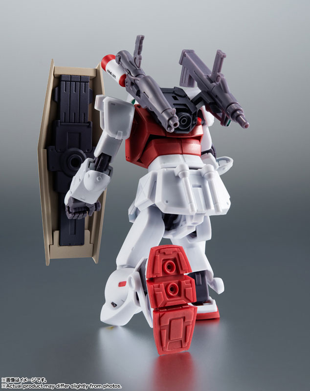 ROBOT魂 〈SIDE MS〉 RGM-79G ジム・コマンド(モルモット隊仕様) ver. A.N.I.M.E. 『機動戦士ガンダム外伝』 FIGURE-160351_07.jpg