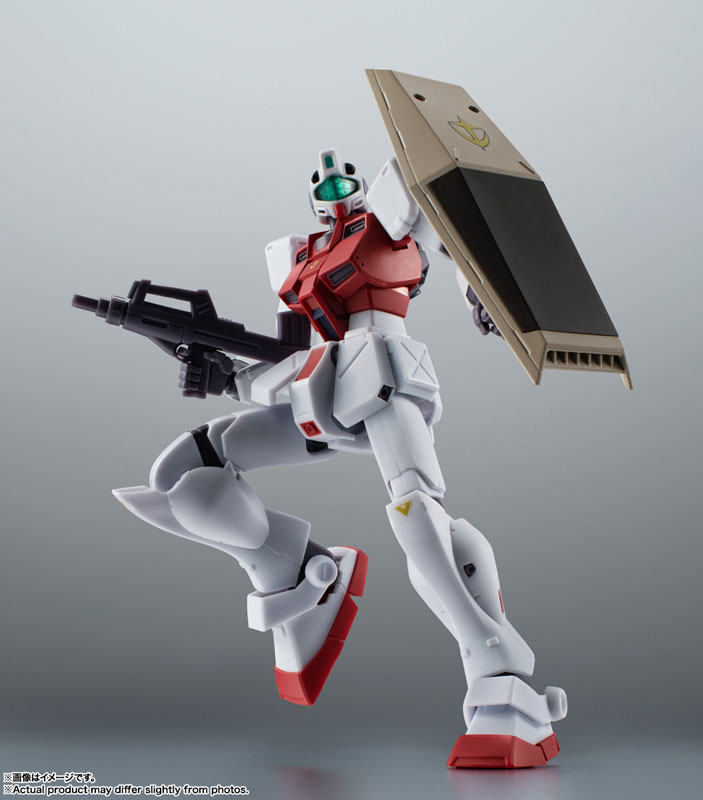 ROBOT魂 〈SIDE MS〉 RGM-79G ジム・コマンド(モルモット隊仕様) ver. A.N.I.M.E. 『機動戦士ガンダム外伝』 FIGURE-160351_09.jpg