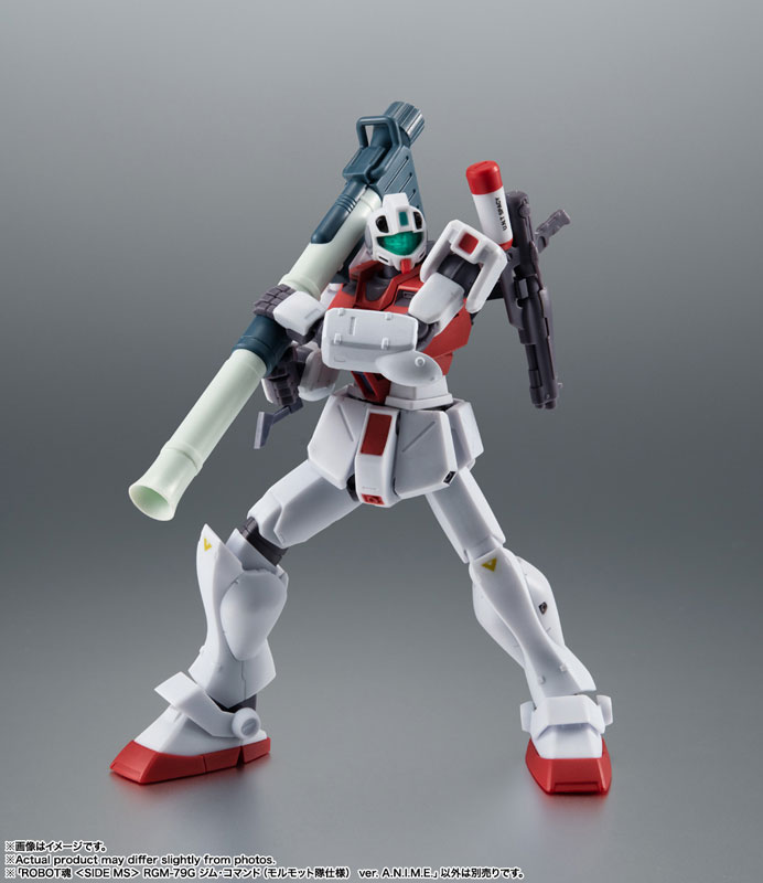 ROBOT魂 〈SIDE MS〉 RGM-79G ジム・コマンド(モルモット隊仕様) ver. A.N.I.M.E. 『機動戦士ガンダム外伝』 FIGURE-160351_12.jpg