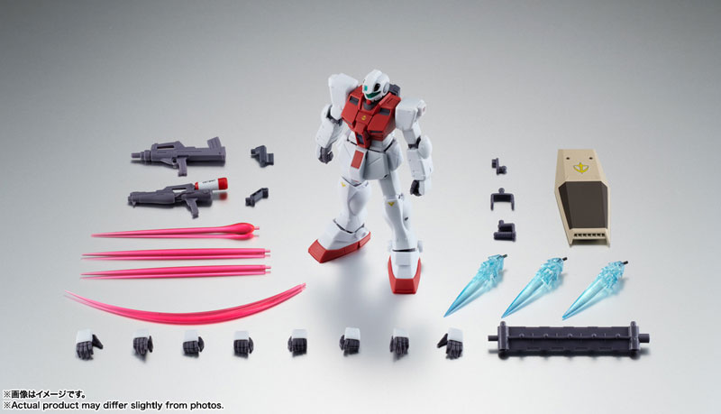 ROBOT魂 〈SIDE MS〉 RGM-79G ジム・コマンド(モルモット隊仕様) ver. A.N.I.M.E. 『機動戦士ガンダム外伝』 FIGURE-160351_13.jpg