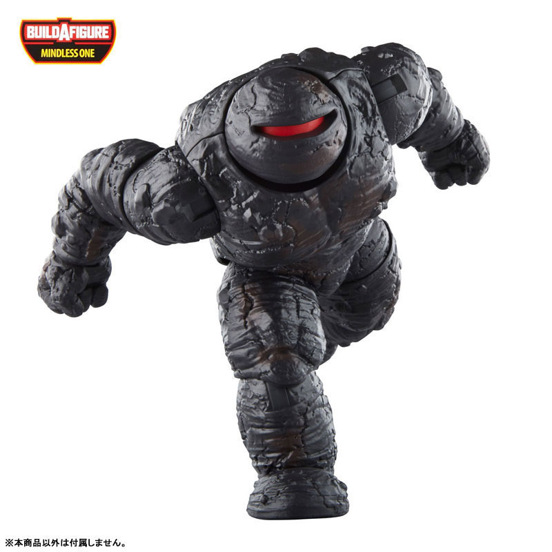 マーベルレジェンド ライノ マーベル・コミック』【ハズブロ