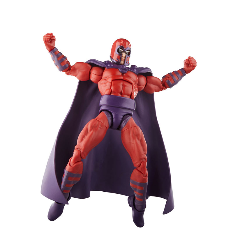 マーベル』「マーベル・レジェンド」6インチ・アクションフィギュア X