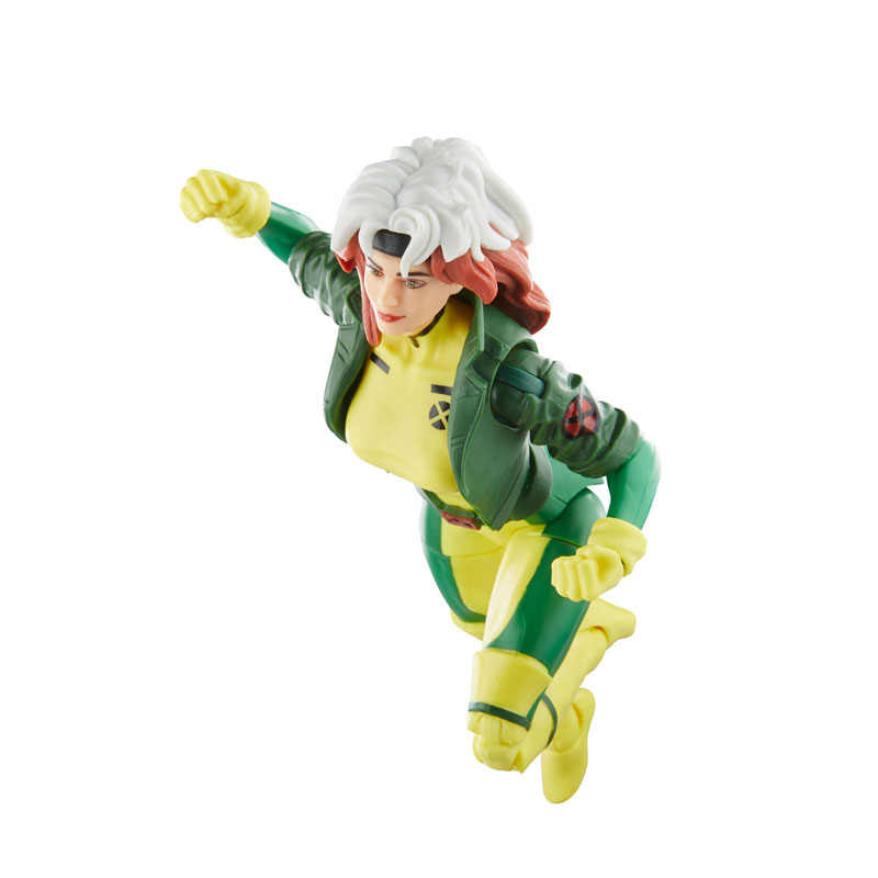 Amazon.co.jp: マーベル レジェンドシリーズ ローグ