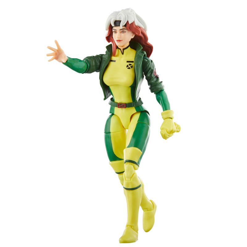 マーベルレジェンド パイロ ローグ まぼろしで終わらない。 - MARVEL LEGENDS ローグ ＆ パイロ、他
