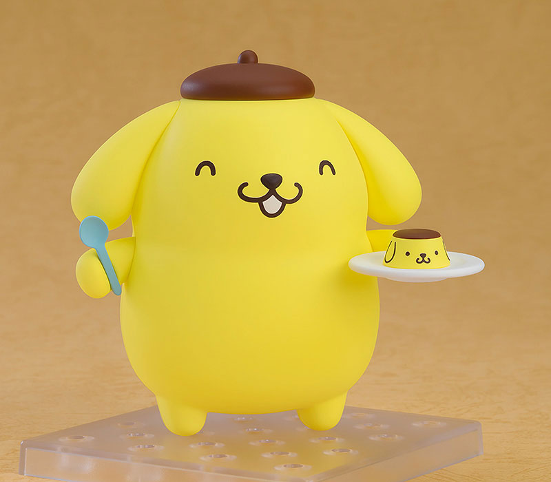 未開封　ねんどろいど ポムポムプリン ねんどろいど ポムポムプリン