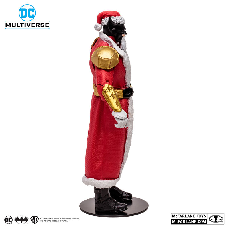 DCマルチバース　レッドフード　BBTS EXCLUSIVE 新品未開封 Amazon.co.jp: DCマルチバース「レッドフード2種類セット」 F : おもちゃ