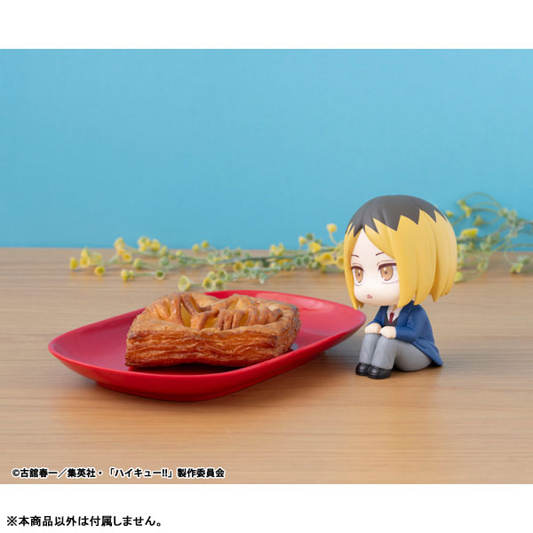 ハイキュー るかっぷ 孤爪研磨 ハイキュ―!! 孤爪研磨 | メガホビ MEGAHOBBY STATION