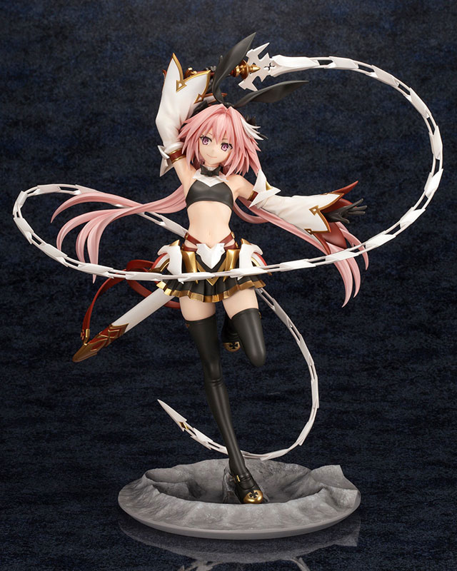特典】Fate/Grand Order セイバー/アストルフォ 1/7 完成品フィギュア