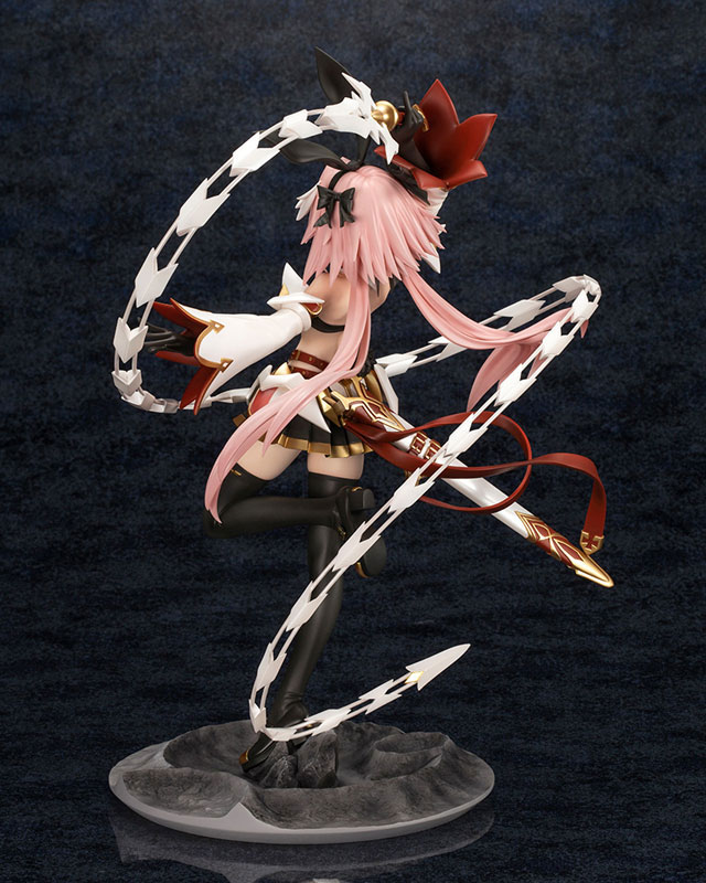 中古】(本体A/箱B)【特典】Fate/Grand Order セイバー/アストルフォ 1