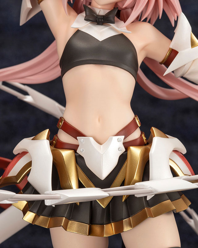 中古】(本体A/箱B)【特典】Fate/Grand Order セイバー/アストルフォ 1