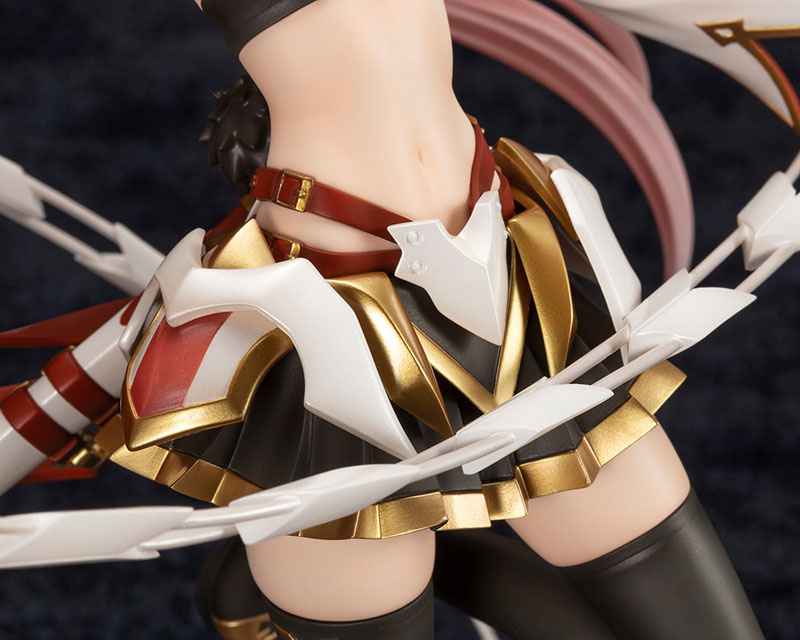 中古】(本体A/箱B)【特典】Fate/Grand Order セイバー/アストルフォ 1