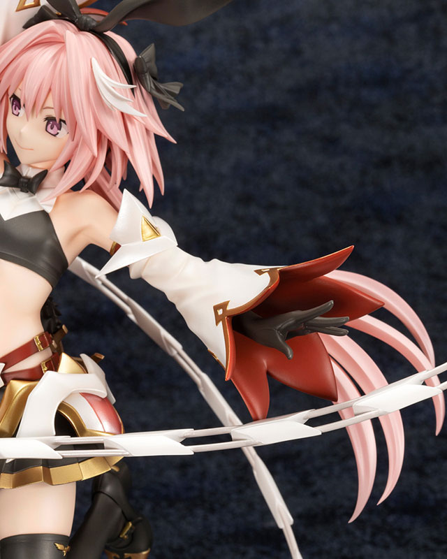 中古】(本体A/箱B)【特典】Fate/Grand Order セイバー/アストルフォ 1