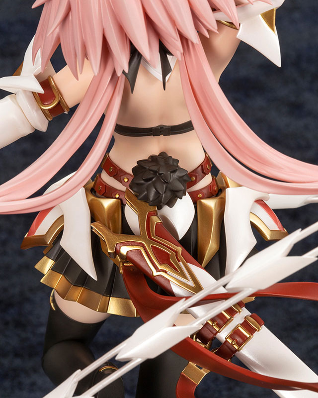 特典】Fate/Grand Order セイバー/アストルフォ 1/7 完成品フィギュア