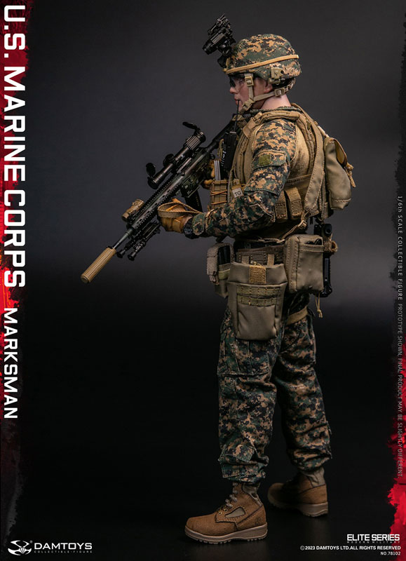 カスタムフィギュア　海兵隊　1/6 Amazon | MINITIMES 1/6 フィギュア 米海軍 特殊部隊 ネイビーシールズ