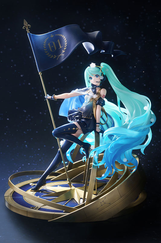 フィギュアまとめ売り 初音ミク ナルト ワンピース フリーレン