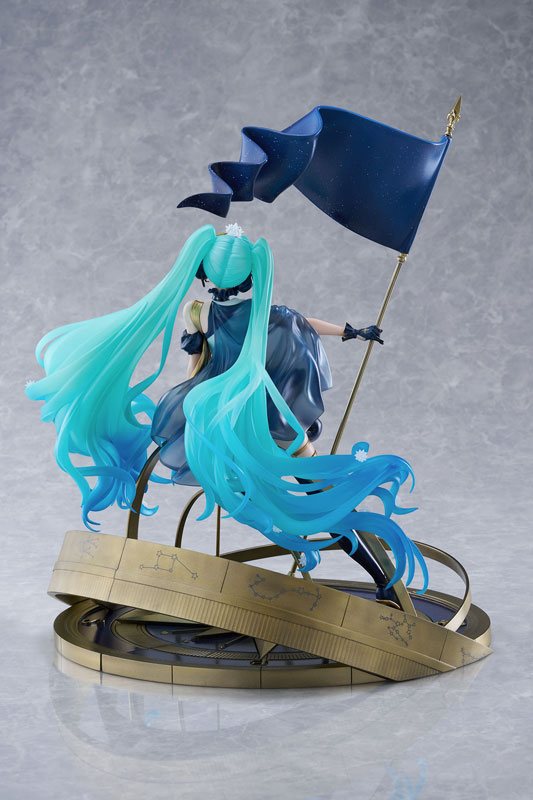 初音ミク Birthday 2022～Polaris ver.～ 1/7 完成品フィギュア