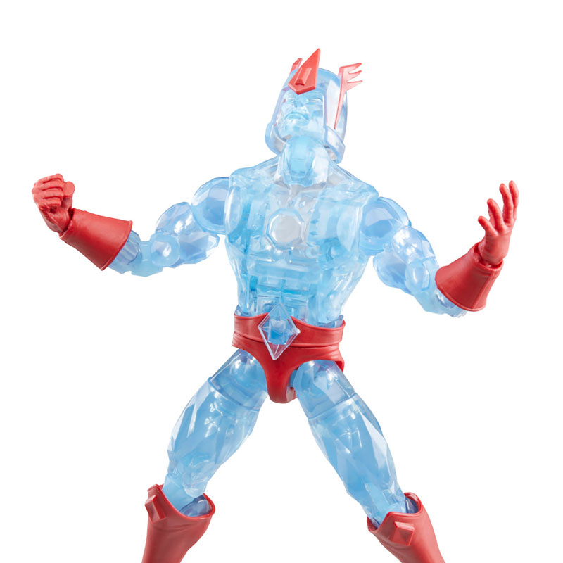 マーベル』「マーベル・レジェンド」6インチ・アクションフィギュア