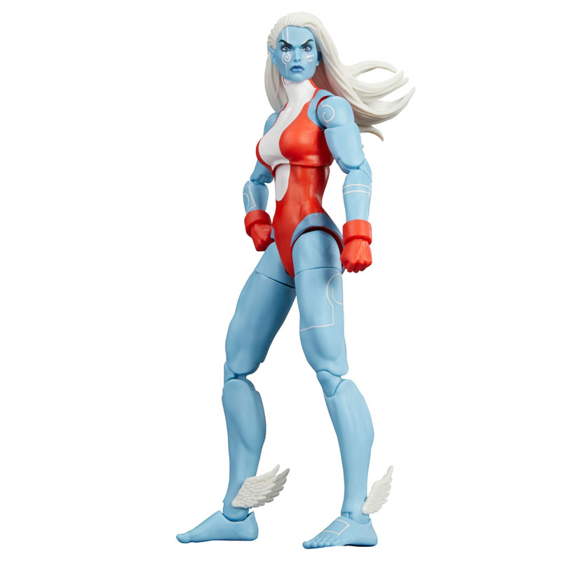 マーベル』「マーベル・レジェンド」6インチ・アクションフィギュア