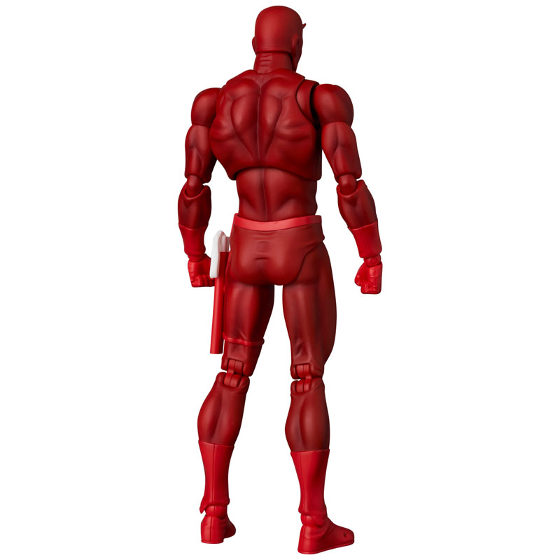 マフェックス No.223 MAFEX DAREDEVIL(COMIC Ver.)