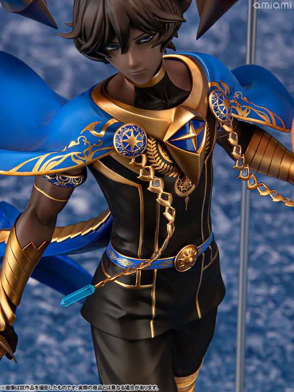 限定販売】Fate/Grand Order バーサーカー/アルジュナ〔オルタ 限定販売】Fate/Grand Order バーサーカー/アルジュナ〔オルタ