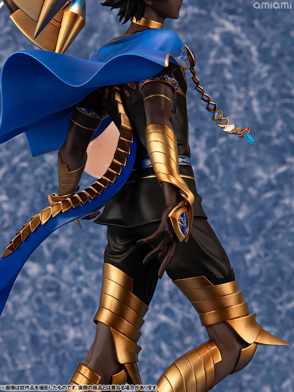 限定販売】Fate/Grand Order バーサーカー/アルジュナ〔オルタ