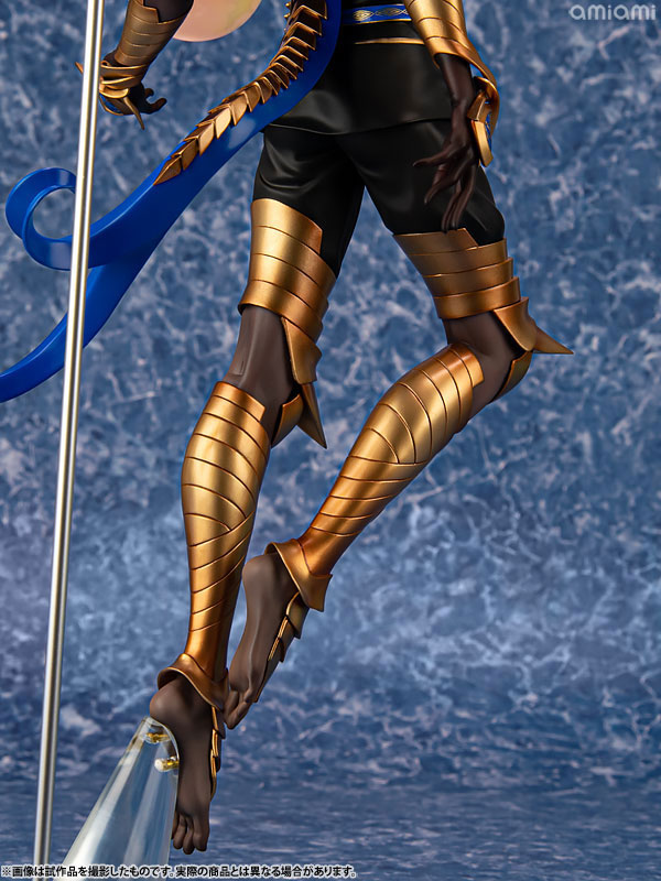 バーサーカー/アルジュナ〔オルタ〕 Fate/Grand Order　アルター バーサーカー／アルジュナ〔オルタ〕 | ALTER