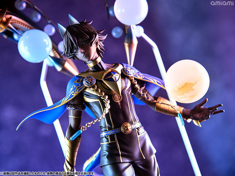 fate Grand order フォトスタジオ アルジュナ オルタ ブロマイド FGO フォトスタジオ アルジュナオルタ ブロマイド - メルカリ